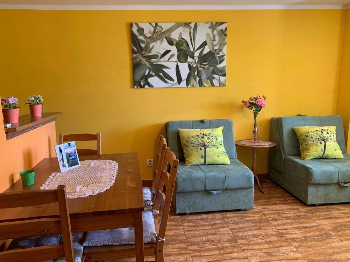 Boutique Home Saltaragazza Petrovac Dış mekan fotoğraf