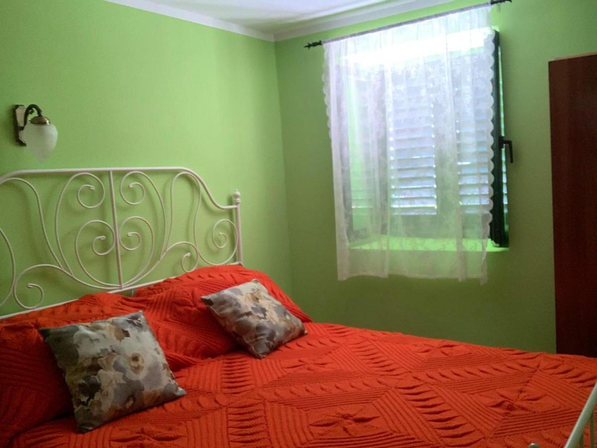 Boutique Home Saltaragazza Petrovac Dış mekan fotoğraf