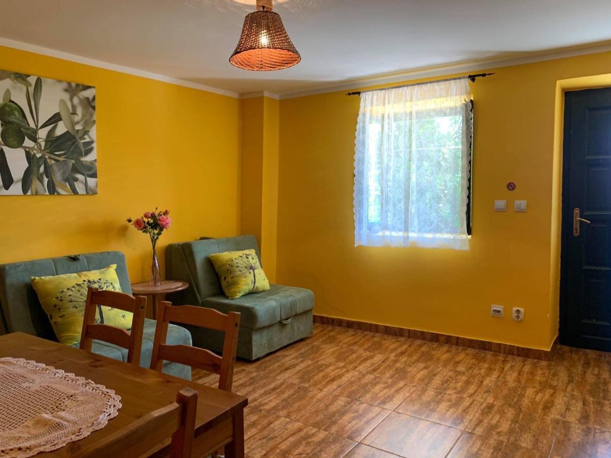 Boutique Home Saltaragazza Petrovac Dış mekan fotoğraf