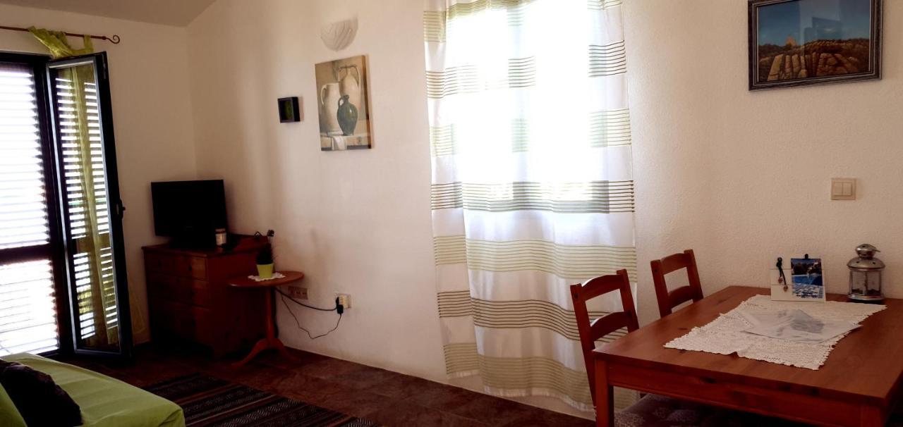 Boutique Home Saltaragazza Petrovac Dış mekan fotoğraf