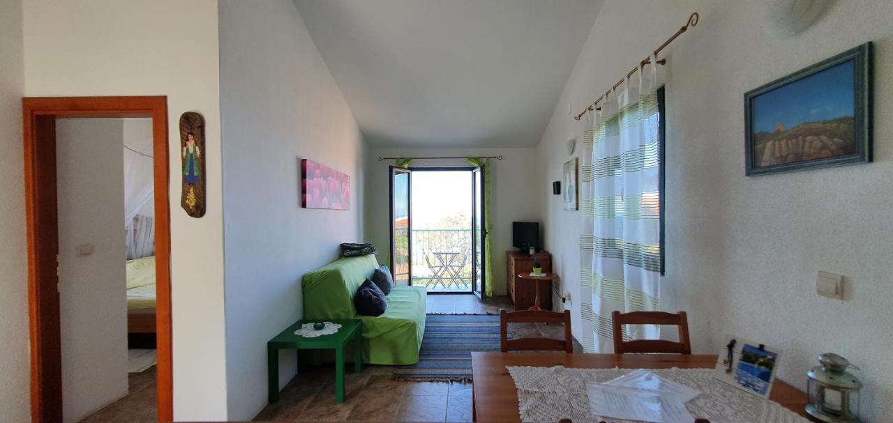 Boutique Home Saltaragazza Petrovac Dış mekan fotoğraf