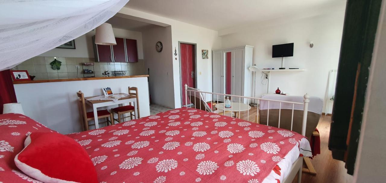 Boutique Home Saltaragazza Petrovac Dış mekan fotoğraf