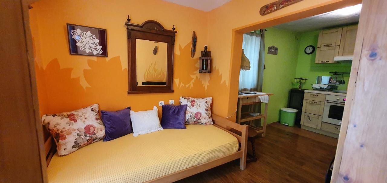 Boutique Home Saltaragazza Petrovac Dış mekan fotoğraf