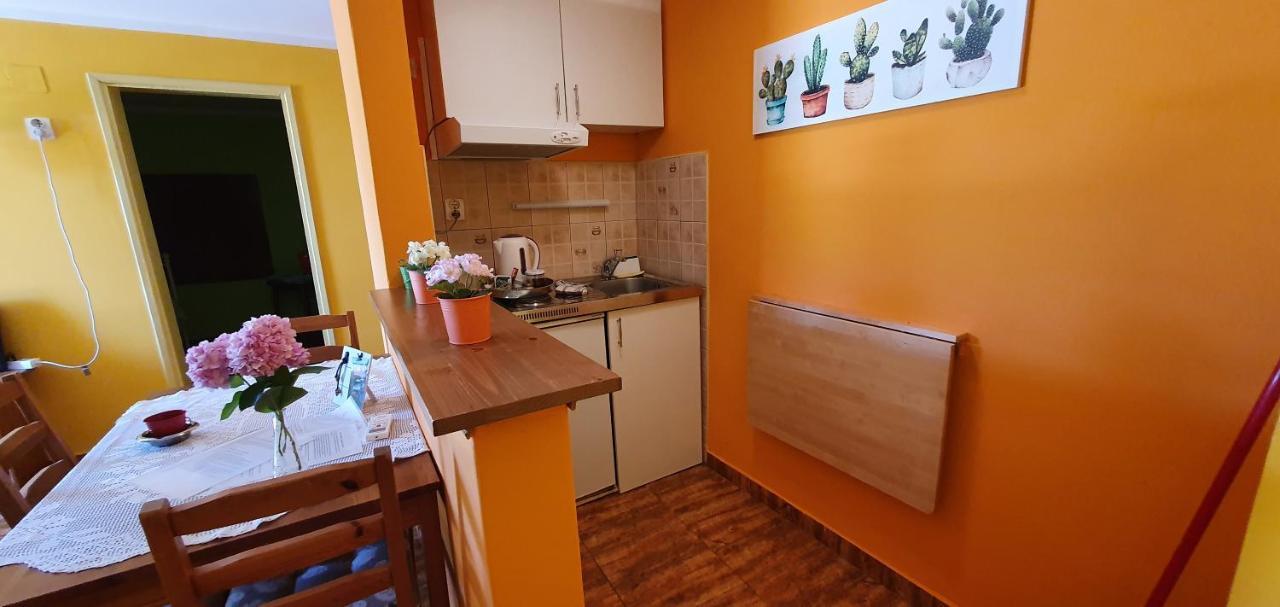 Boutique Home Saltaragazza Petrovac Dış mekan fotoğraf