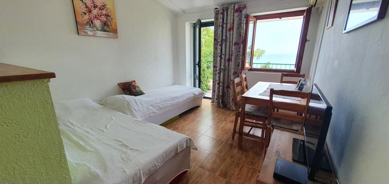 Boutique Home Saltaragazza Petrovac Dış mekan fotoğraf