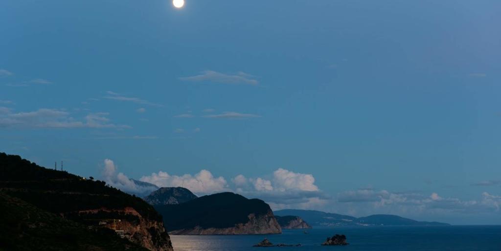 Boutique Home Saltaragazza Petrovac Dış mekan fotoğraf