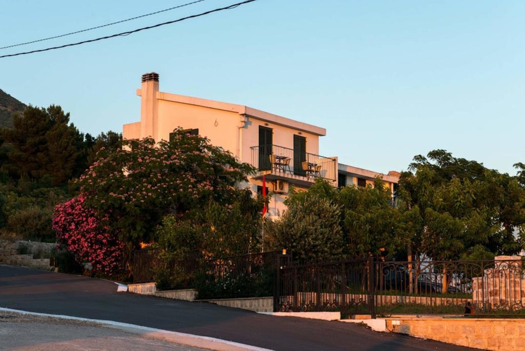 Boutique Home Saltaragazza Petrovac Dış mekan fotoğraf