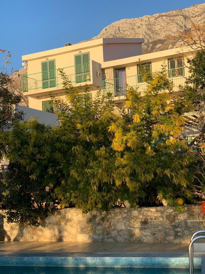 Boutique Home Saltaragazza Petrovac Dış mekan fotoğraf