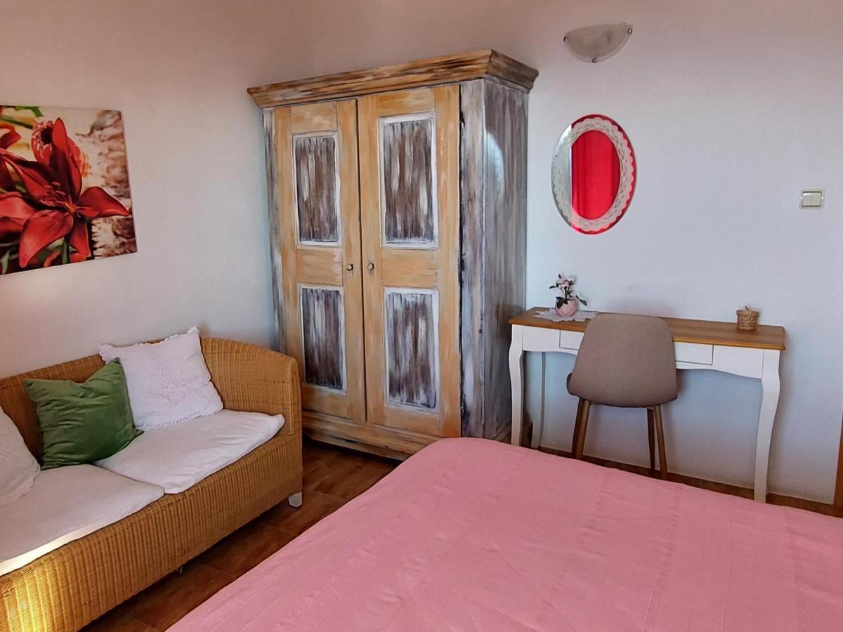 Boutique Home Saltaragazza Petrovac Dış mekan fotoğraf