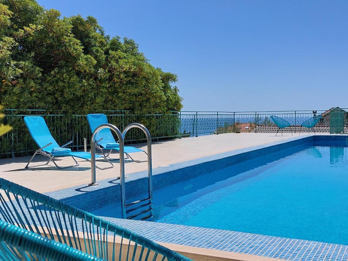 Boutique Home Saltaragazza Petrovac Dış mekan fotoğraf