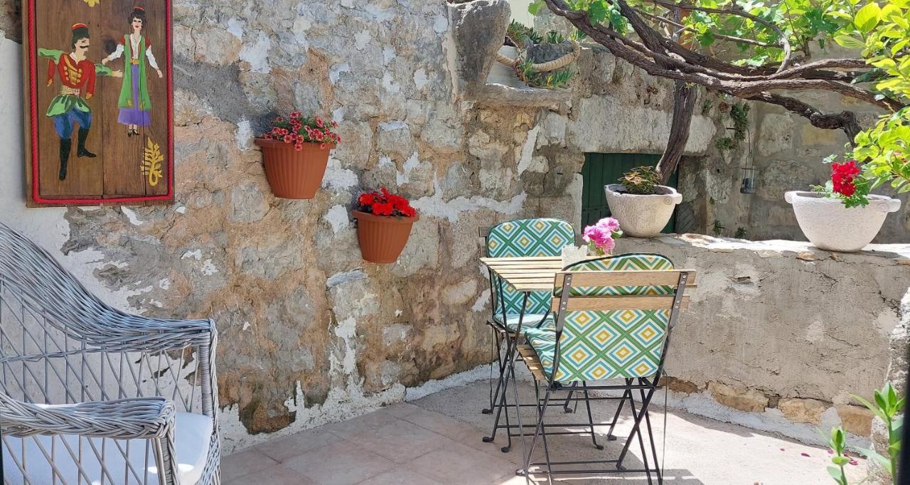 Boutique Home Saltaragazza Petrovac Dış mekan fotoğraf