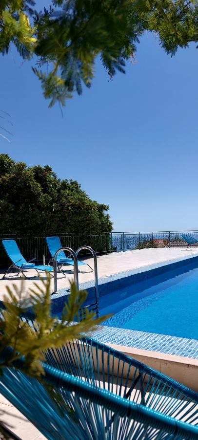 Boutique Home Saltaragazza Petrovac Dış mekan fotoğraf
