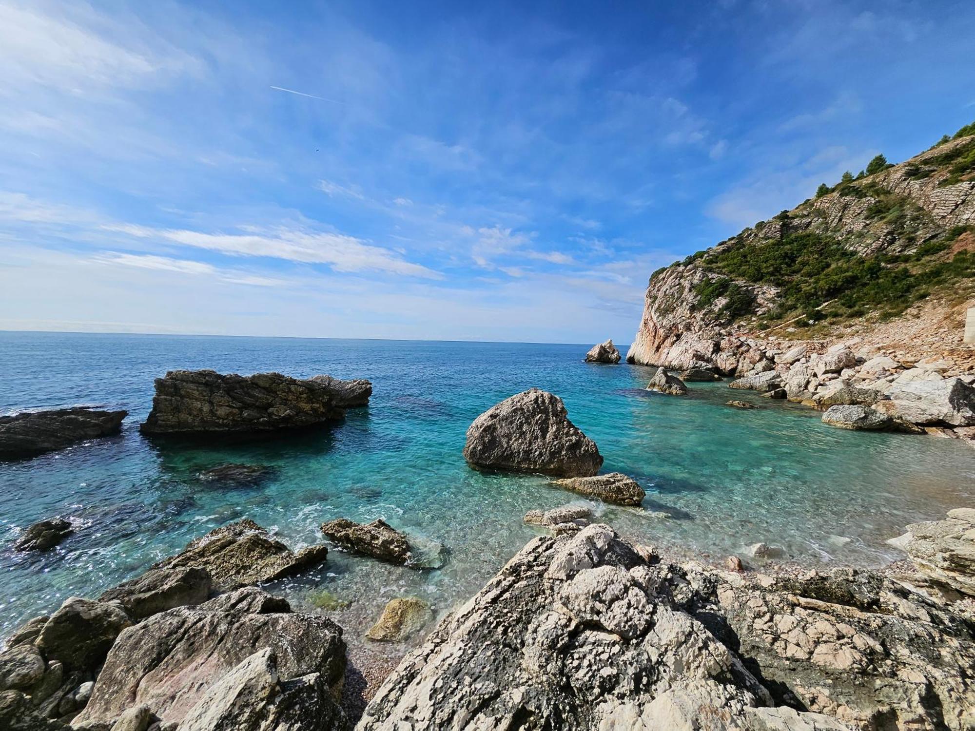 Boutique Home Saltaragazza Petrovac Dış mekan fotoğraf
