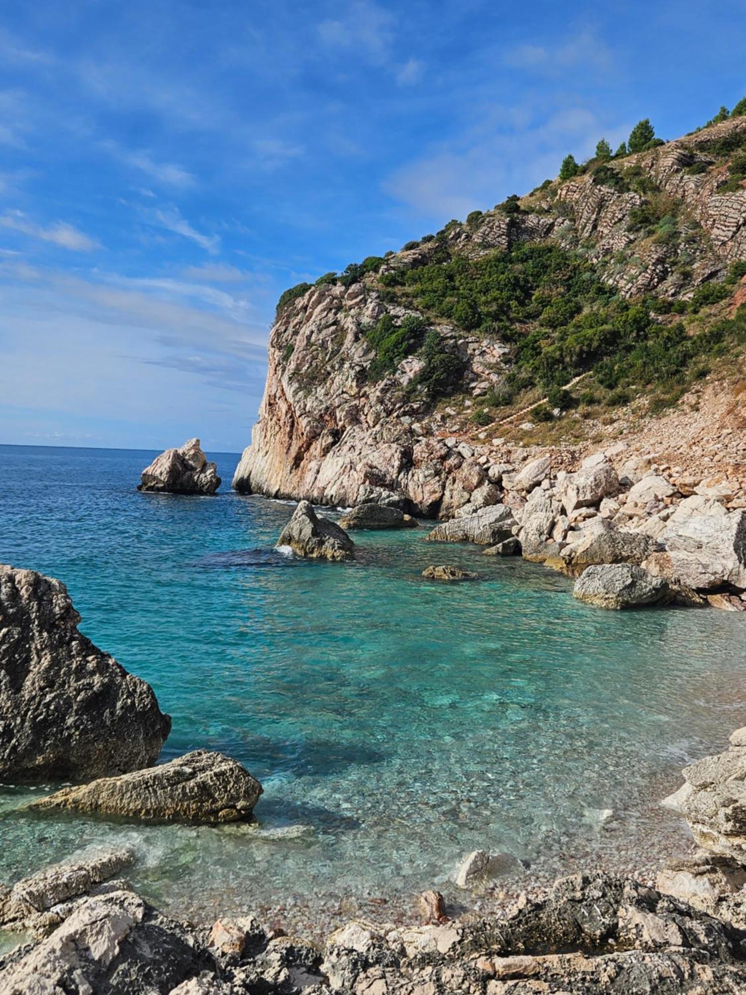 Boutique Home Saltaragazza Petrovac Dış mekan fotoğraf