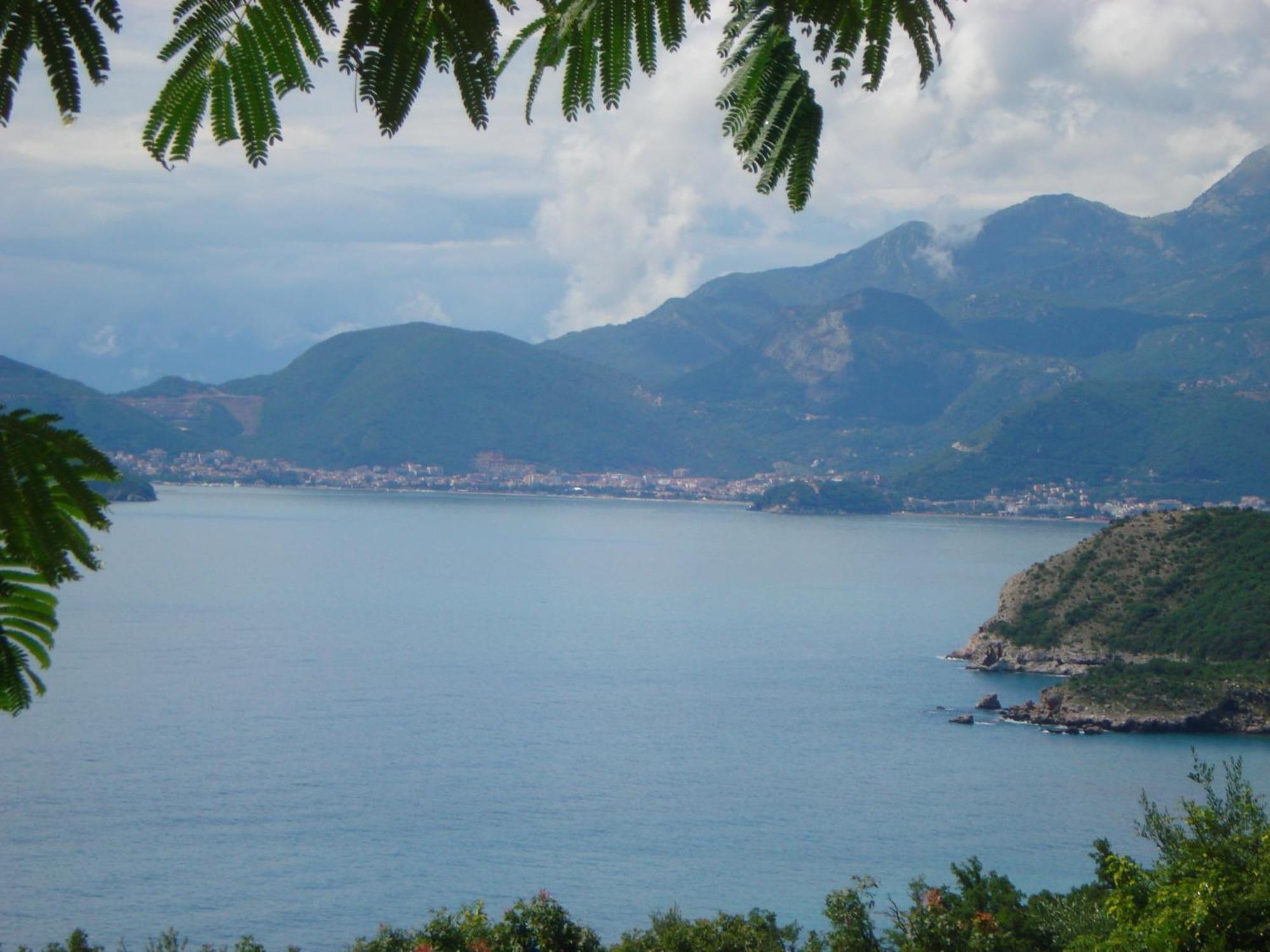 Boutique Home Saltaragazza Petrovac Dış mekan fotoğraf