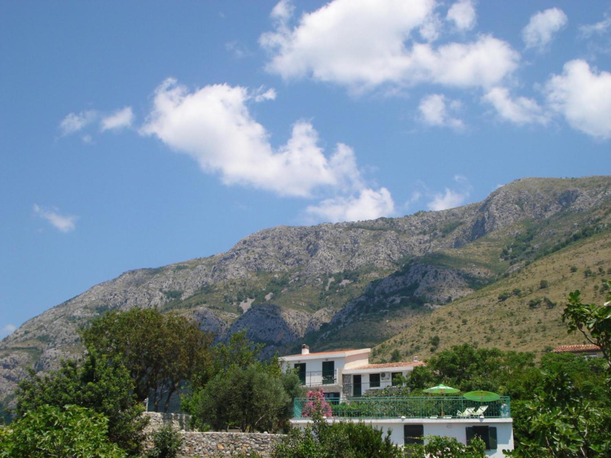 Boutique Home Saltaragazza Petrovac Dış mekan fotoğraf