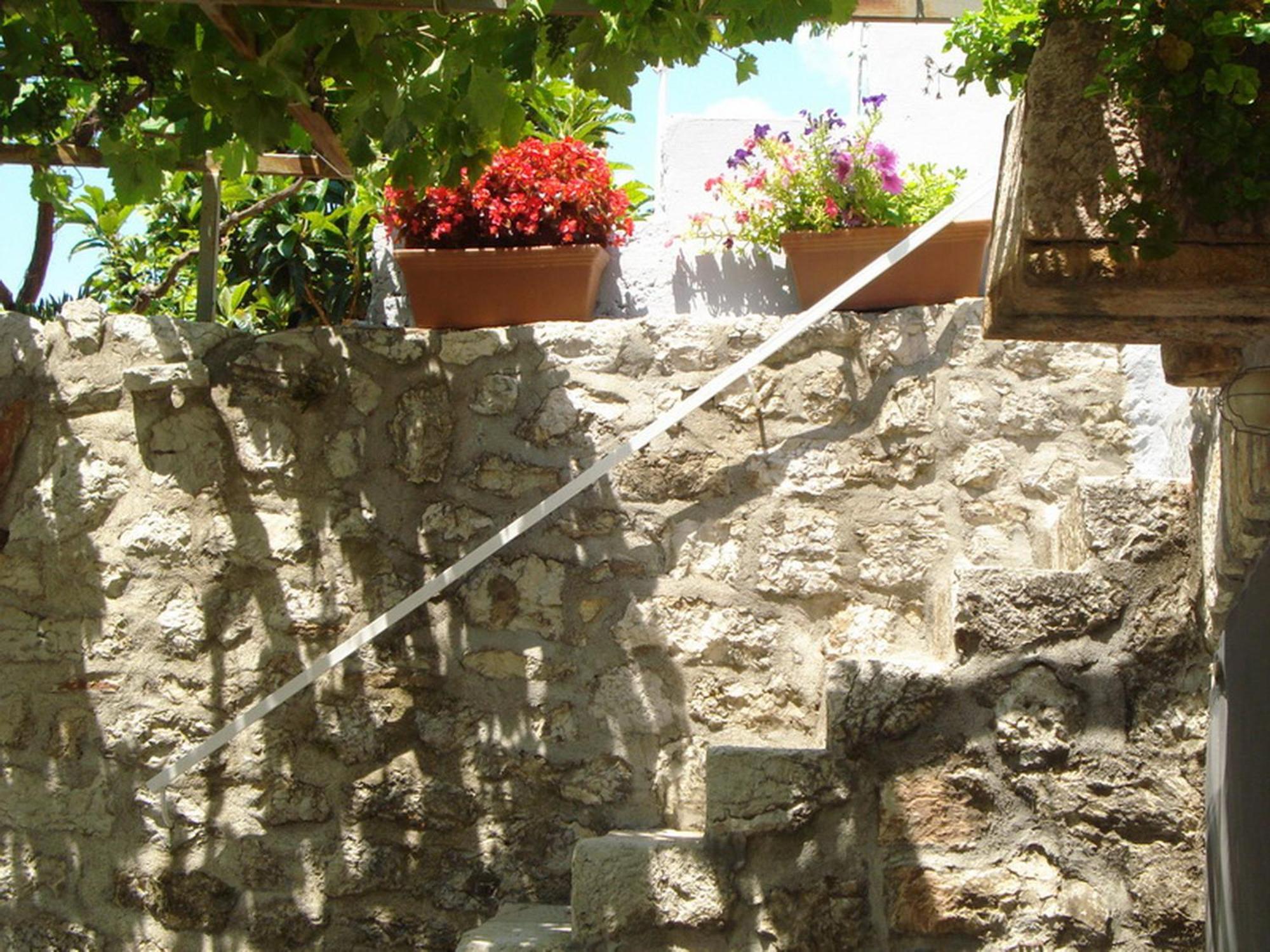 Boutique Home Saltaragazza Petrovac Dış mekan fotoğraf