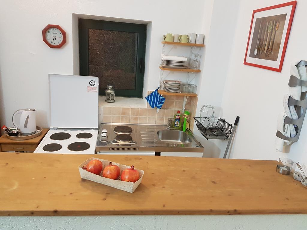 Boutique Home Saltaragazza Petrovac Dış mekan fotoğraf