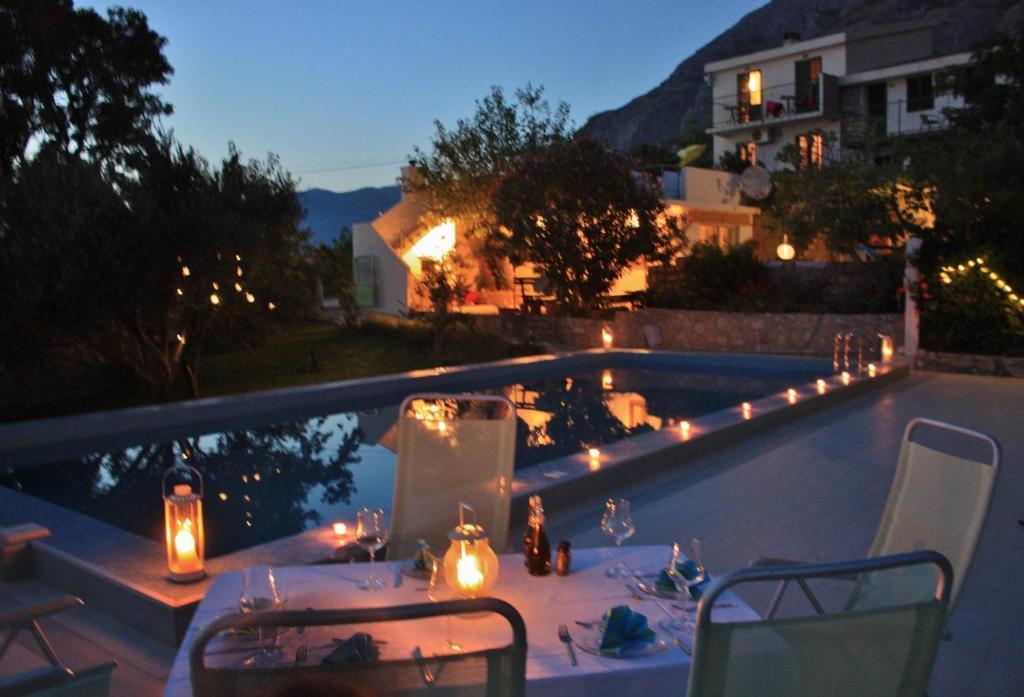 Boutique Home Saltaragazza Petrovac Dış mekan fotoğraf