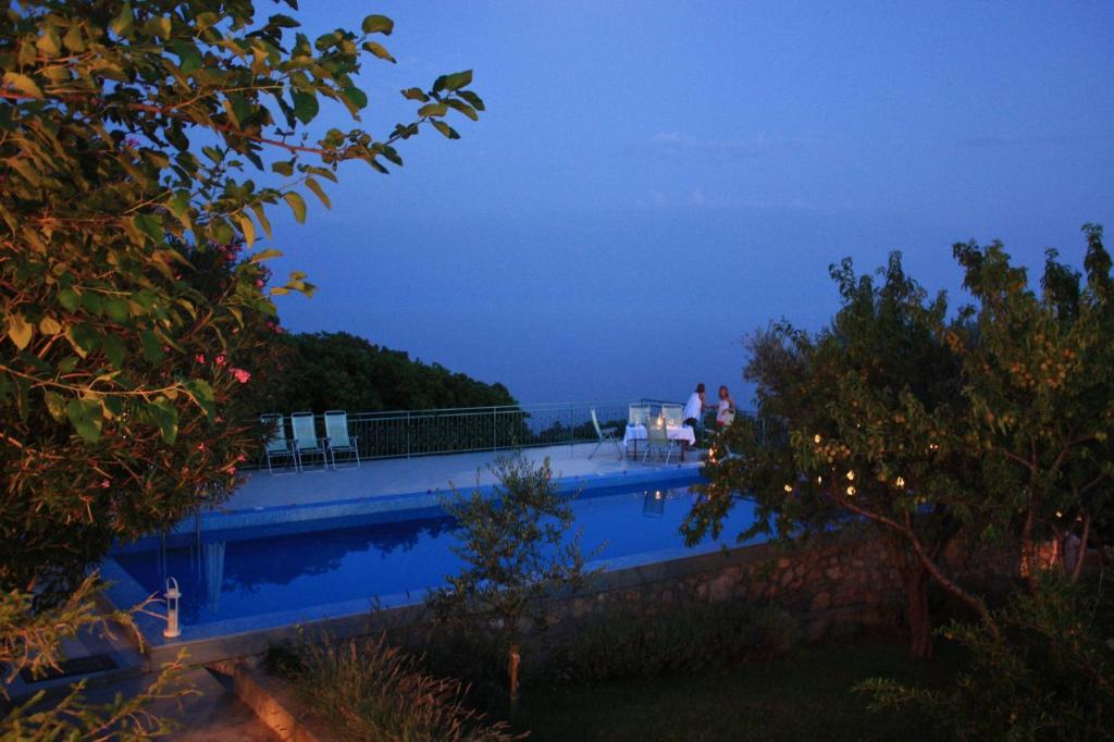 Boutique Home Saltaragazza Petrovac Dış mekan fotoğraf