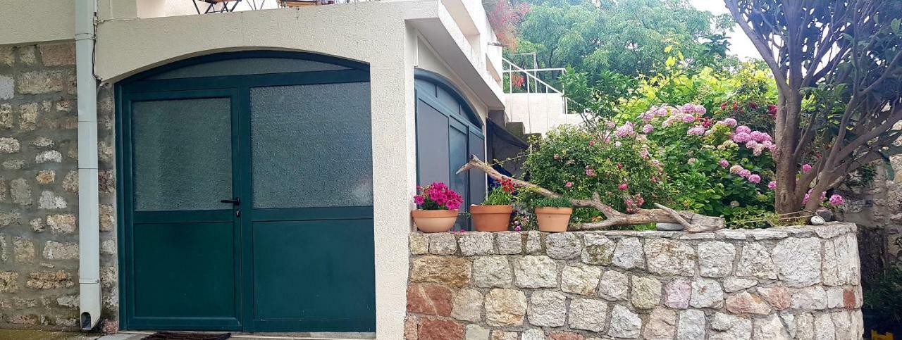 Boutique Home Saltaragazza Petrovac Dış mekan fotoğraf