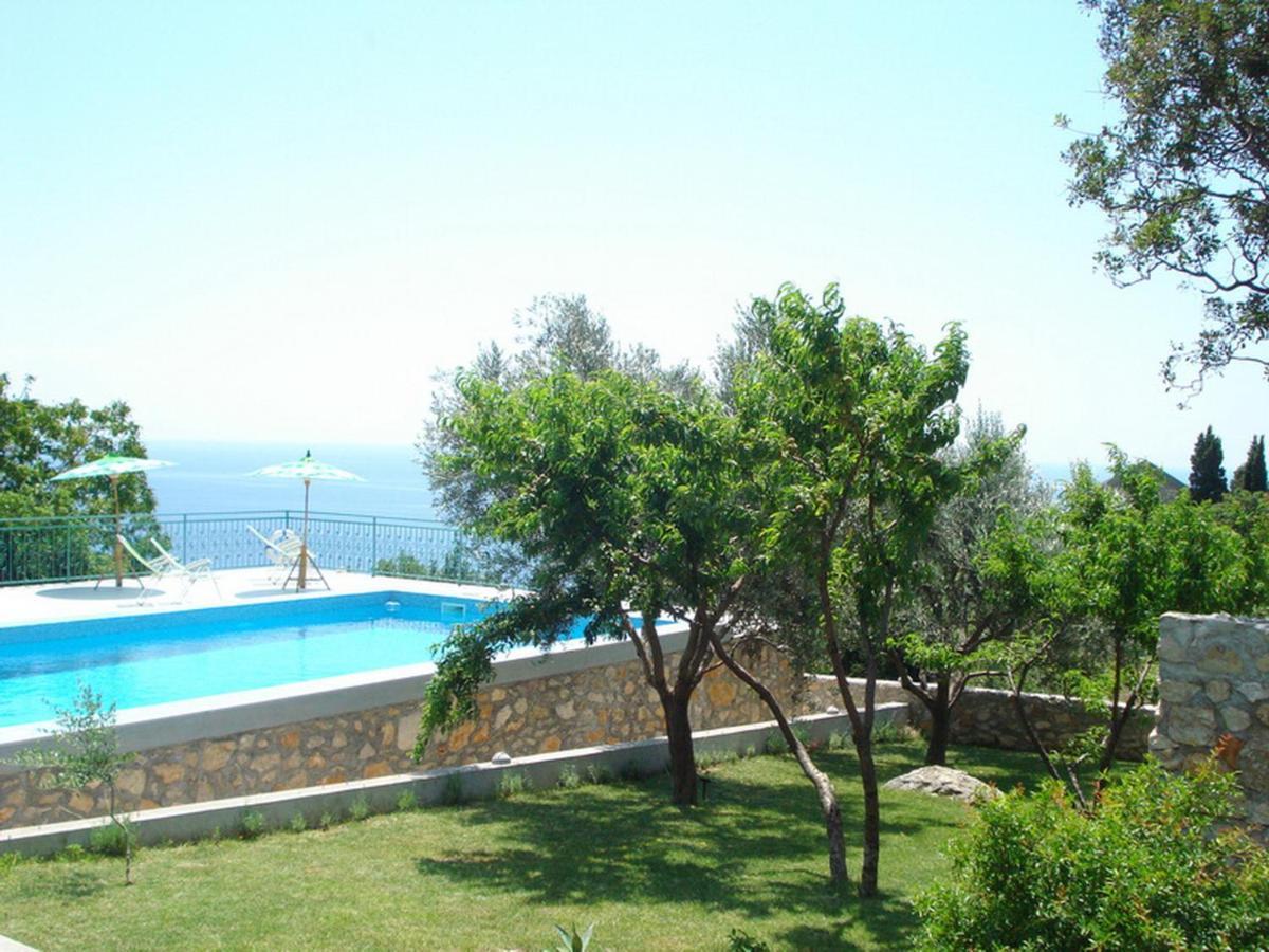 Boutique Home Saltaragazza Petrovac Dış mekan fotoğraf