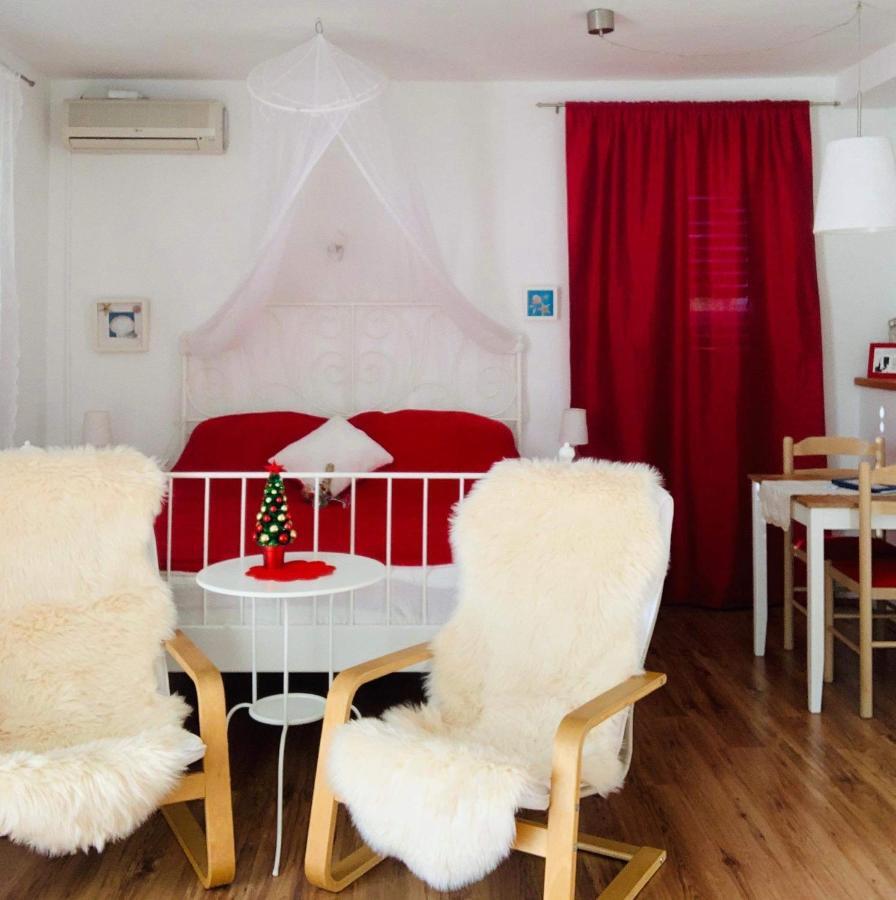 Boutique Home Saltaragazza Petrovac Dış mekan fotoğraf